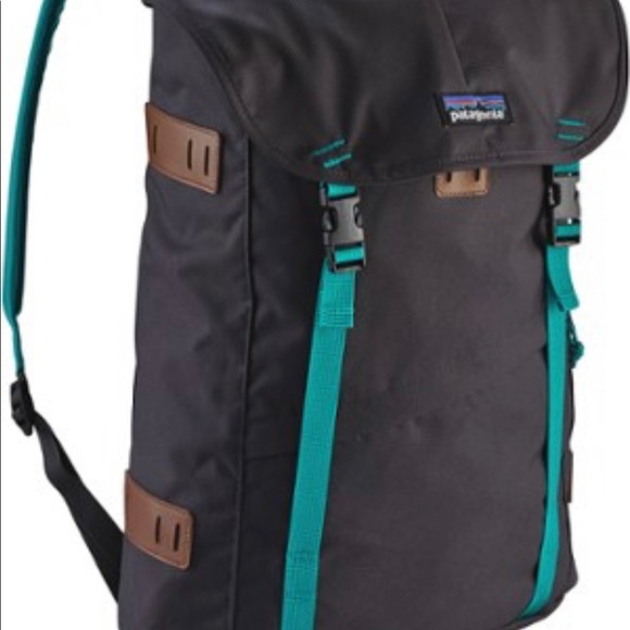 Patagonia Handbags - Patagonia Laptop Backpack 26L